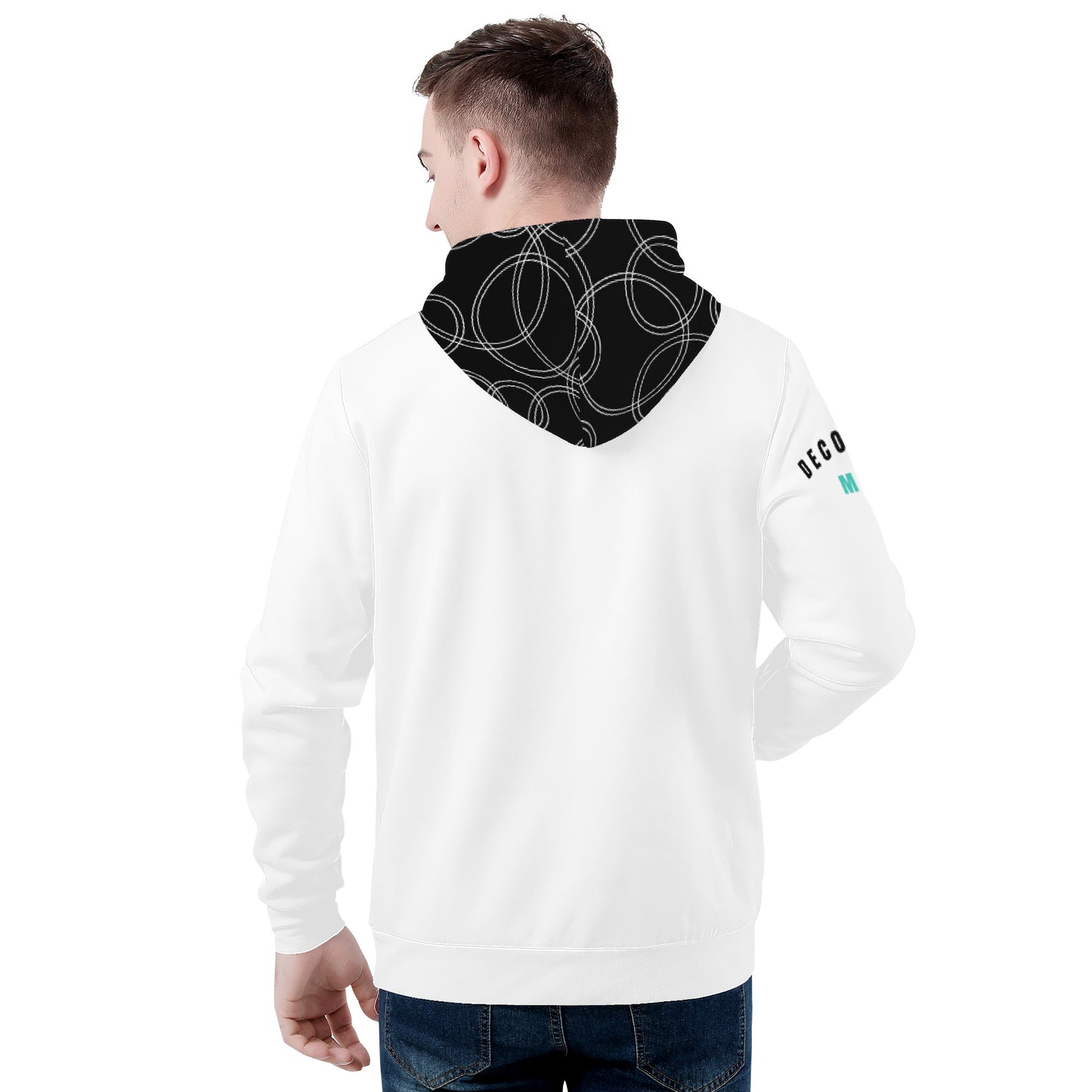 Mint Hoodie