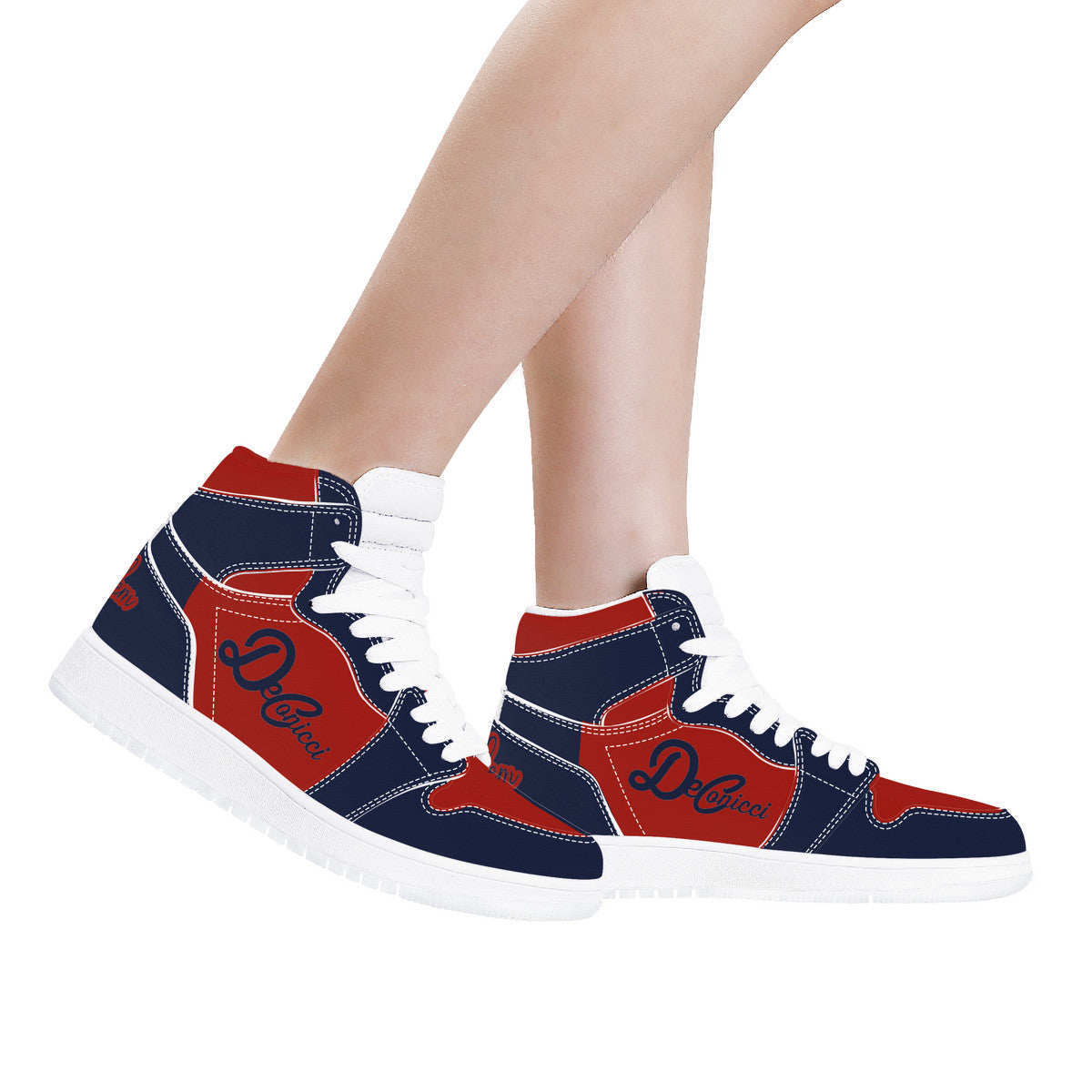 Harlem Red Basketball Classics