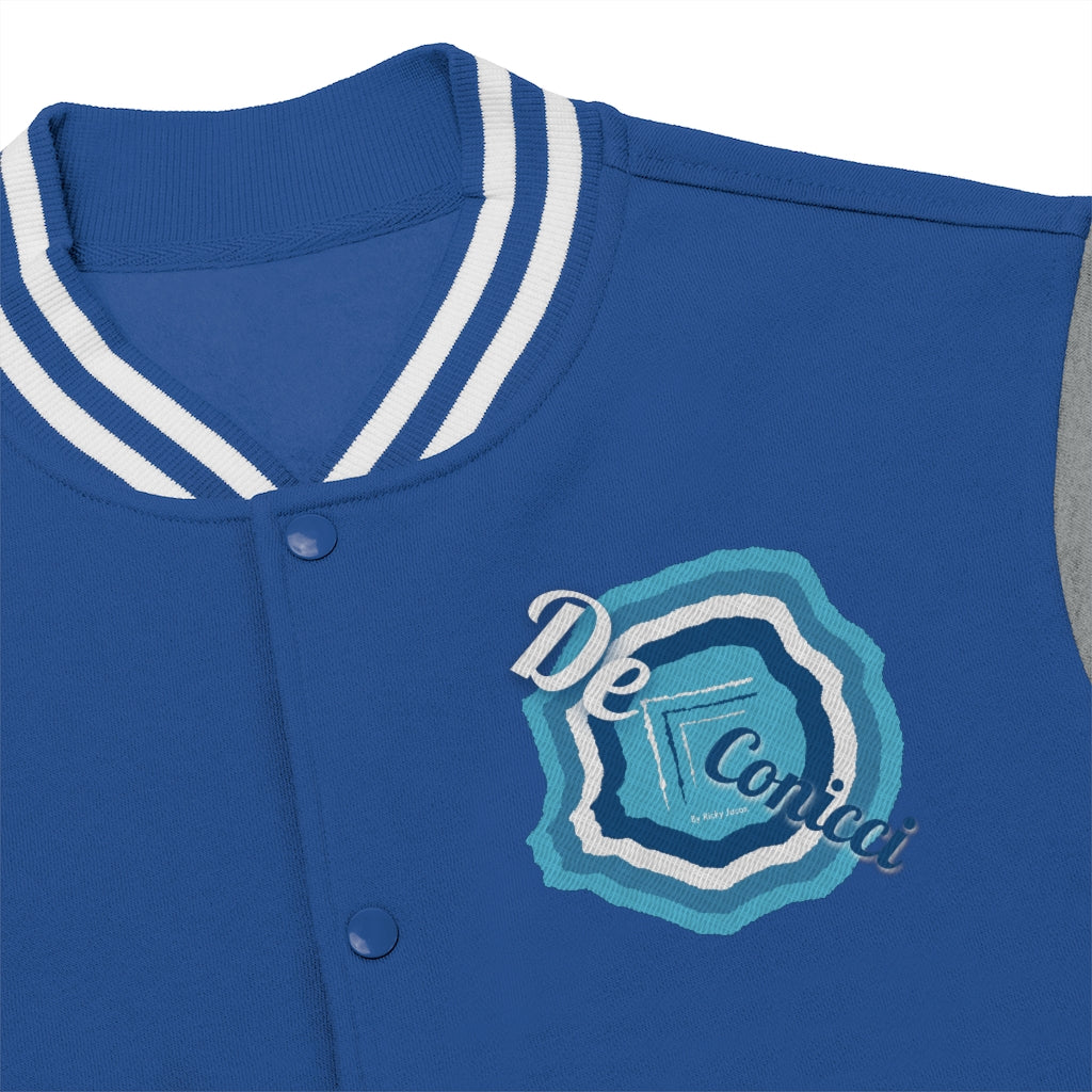 De Conicci Icon Jacket