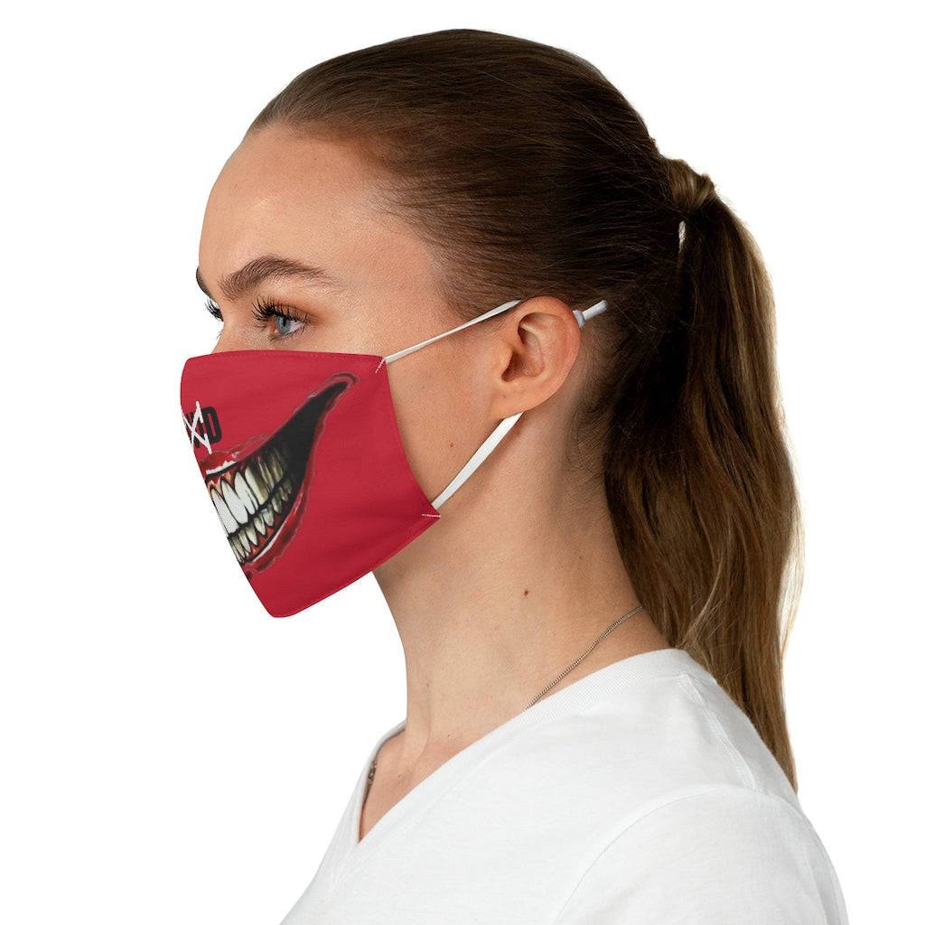 Funny Face Mask