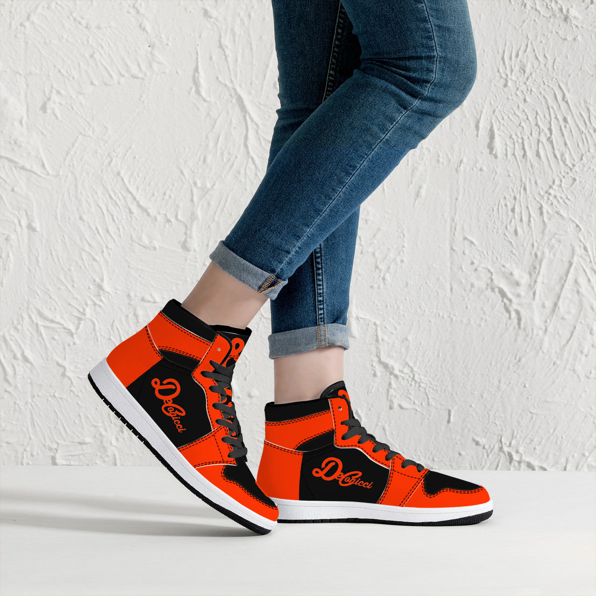 Orange Black Classics