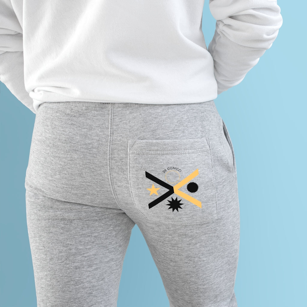 Premium Fleece Joggers