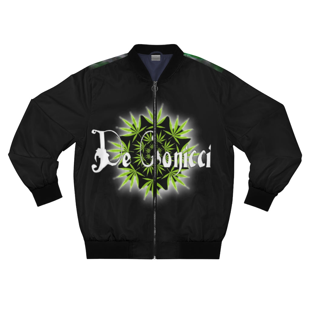 De Conicci Reefah Bomber Jacket