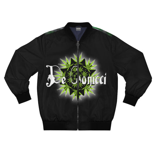De Conicci Reefah Bomber Jacket