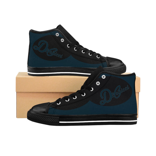 H31 High-top Sneakers
