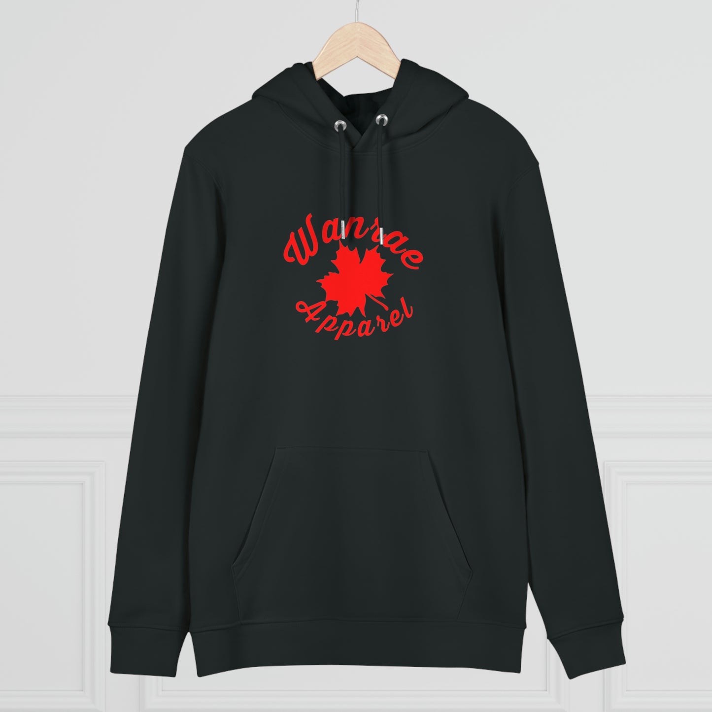 Wanrae Cruiser Hoodie
