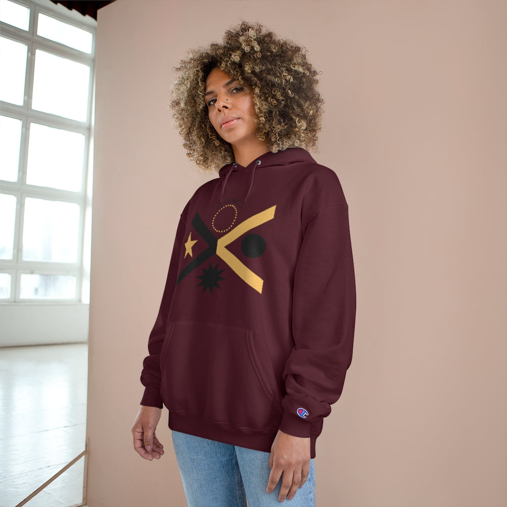 De Conicci Champion Hoodie