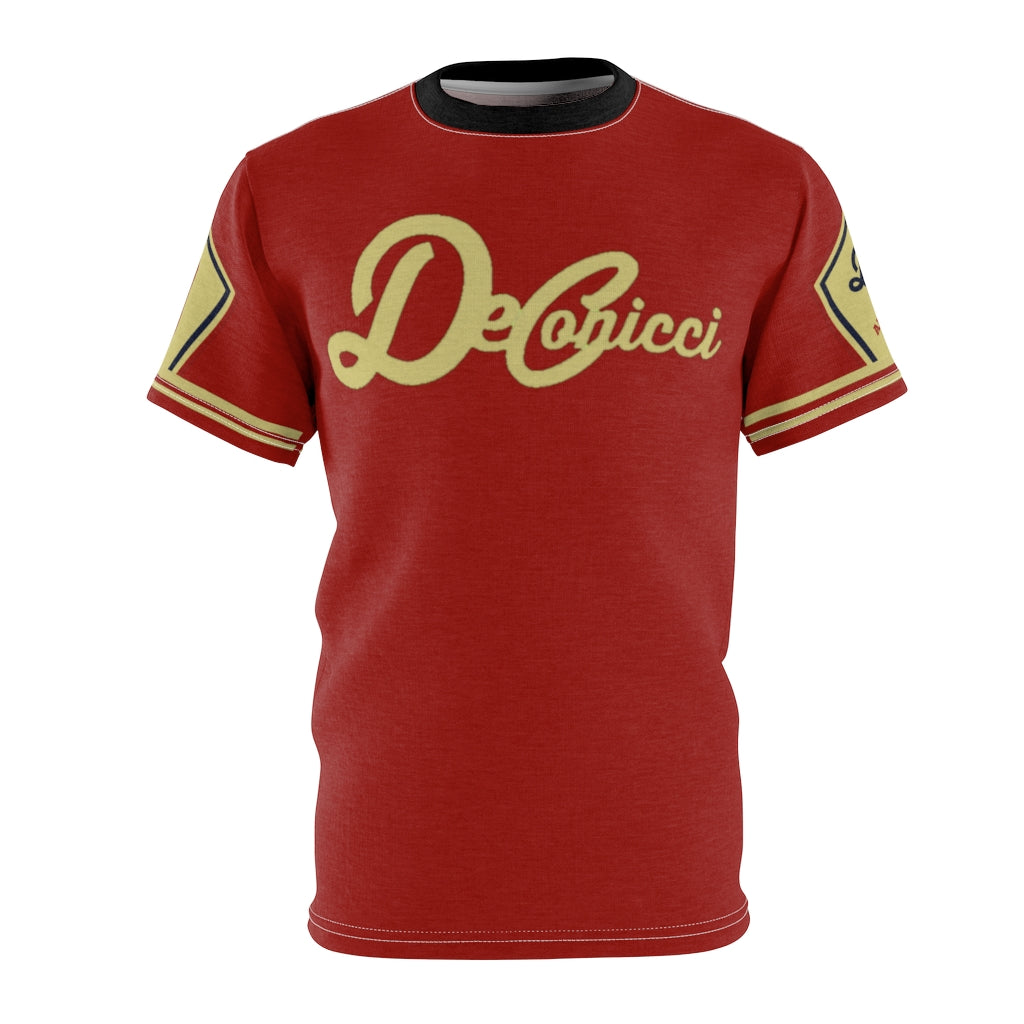 The Classic Color way short sleeve