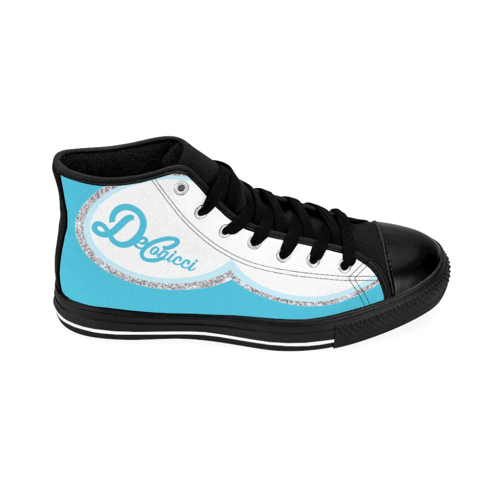 Frozen proze High-top Sneakers