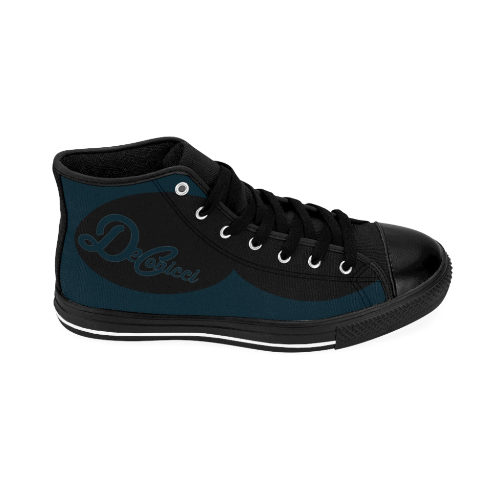 H31 High-top Sneakers