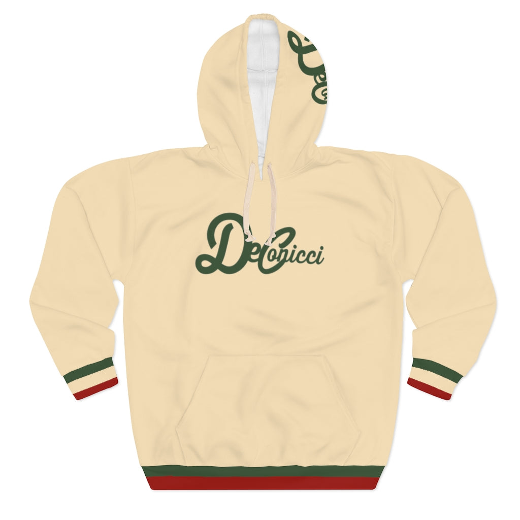 Authintic Hoodie