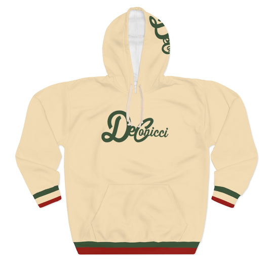 Authintic Hoodie