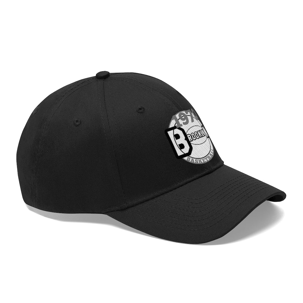 1970 Brooklyn Basketball Cap