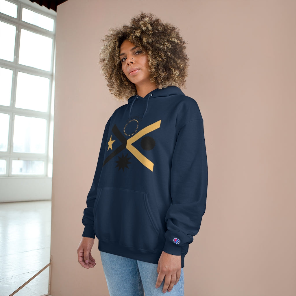 De Conicci Champion Hoodie