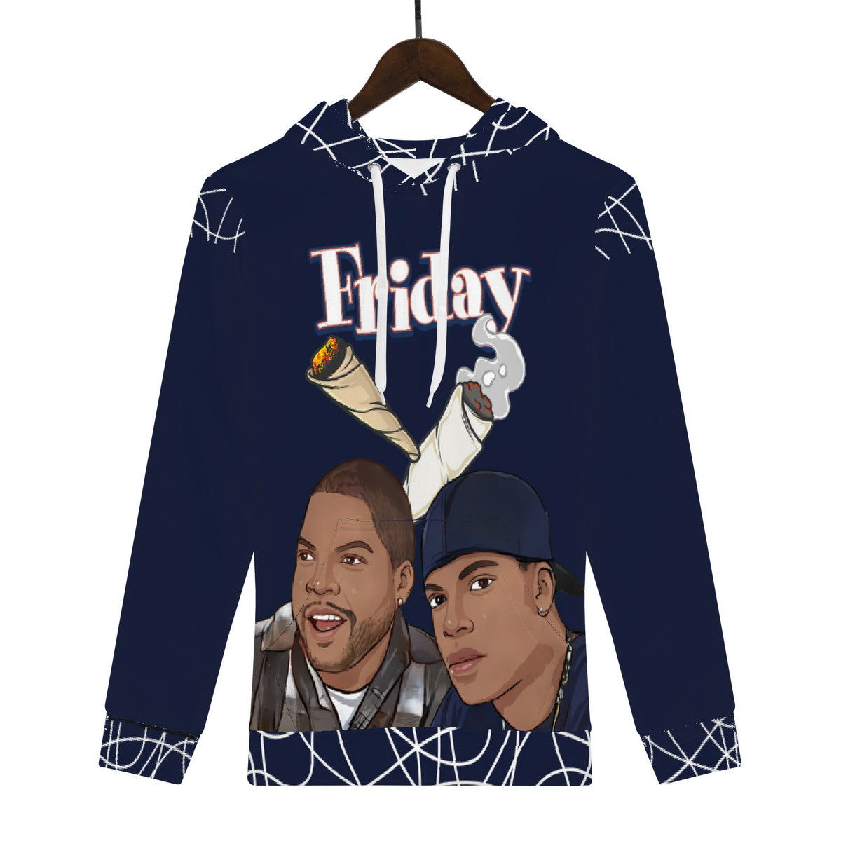 Friday Hoodie
