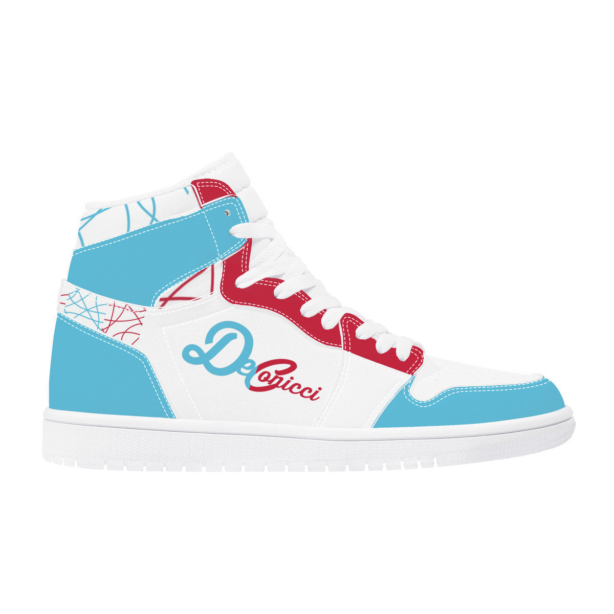 Chicago Flag
