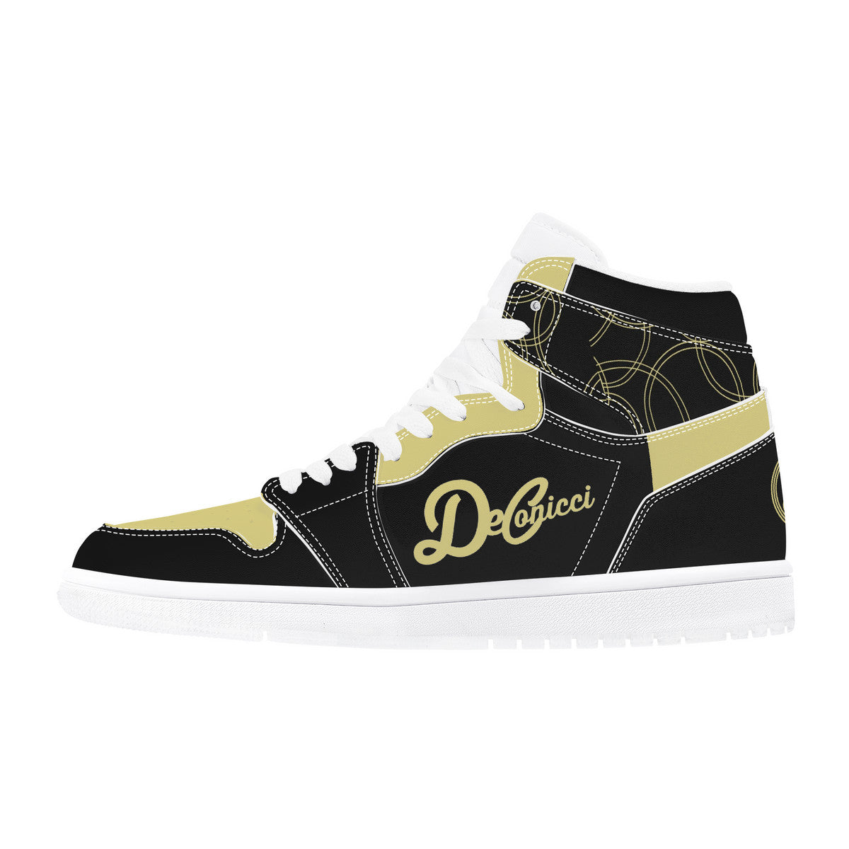Black Gold Basketball Classics