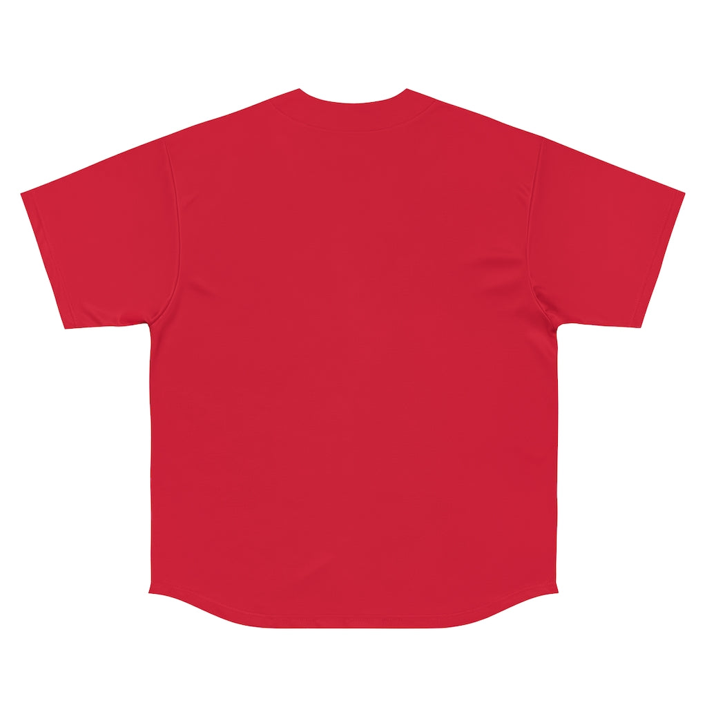 Authentic Men's Baseball Jersey