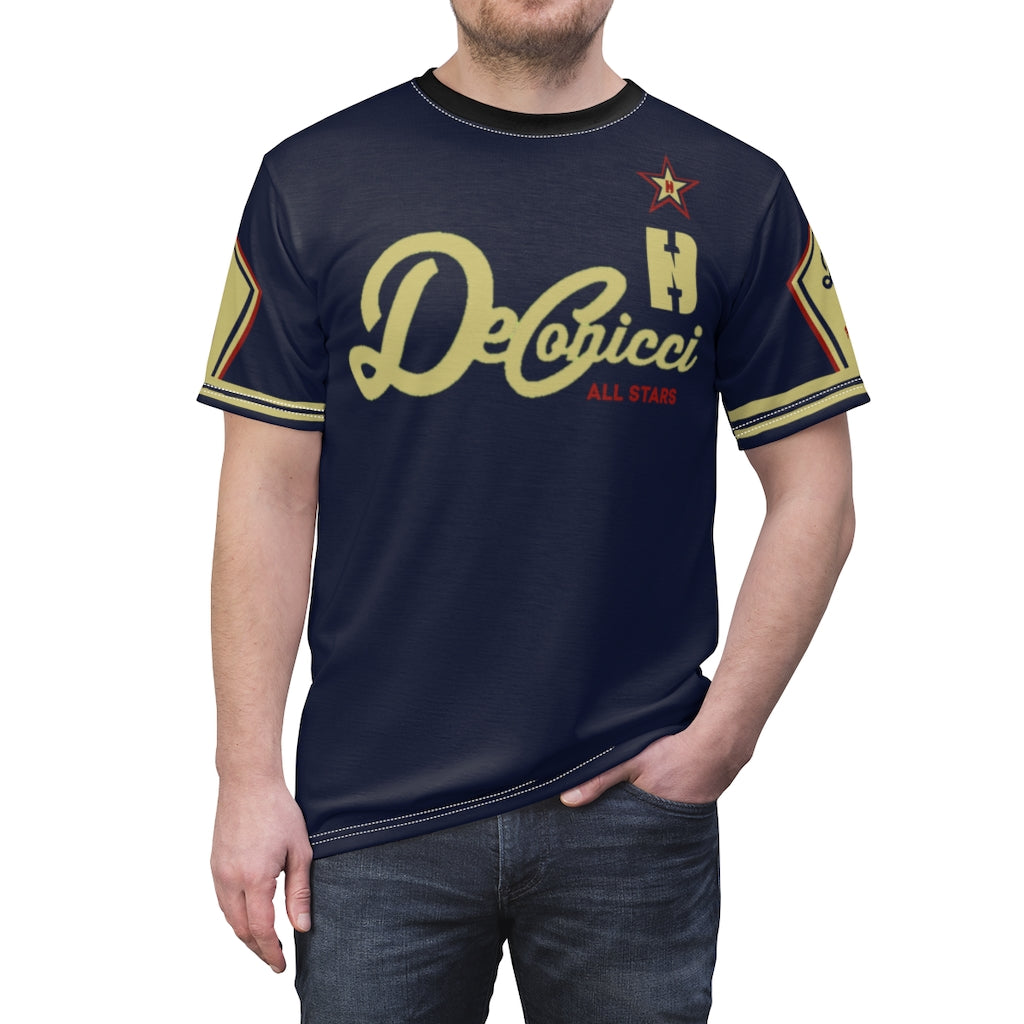 All star short sleeve