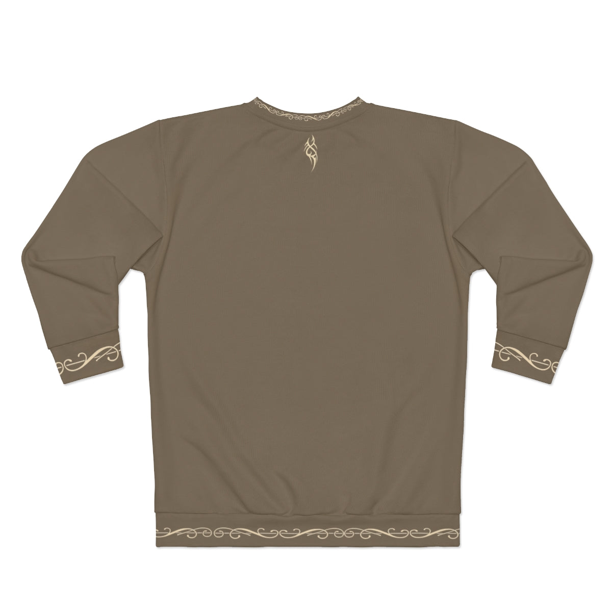 Carl Finn Europe Sweater