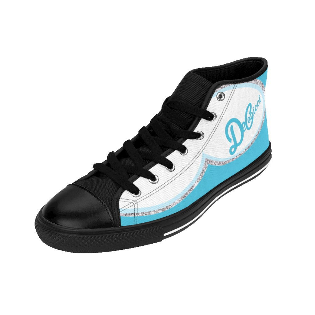 Frozen proze High-top Sneakers