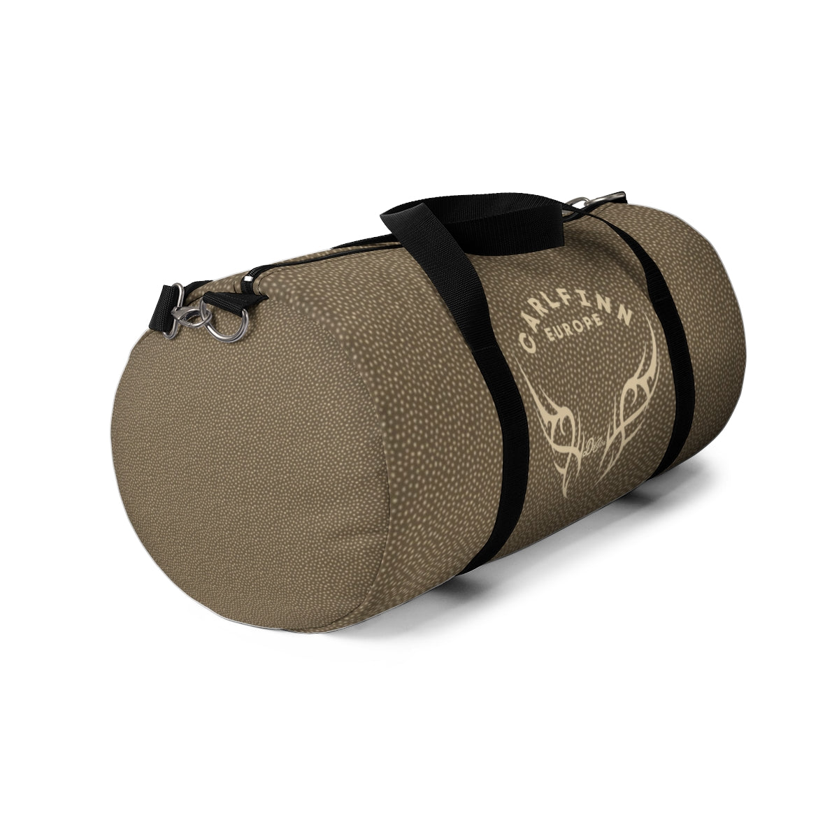 Carl Finn Duffel Bag