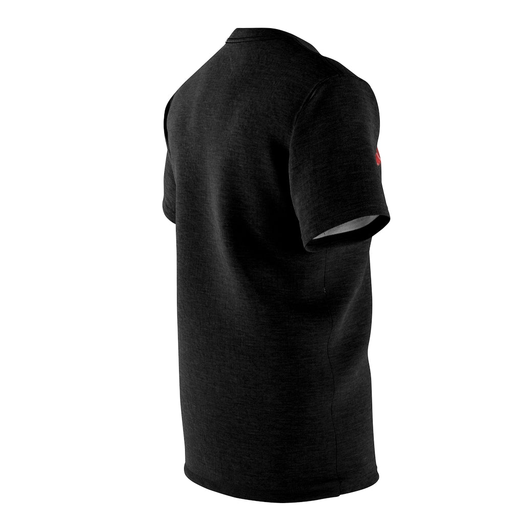 Bandana Wrap around short sleeve