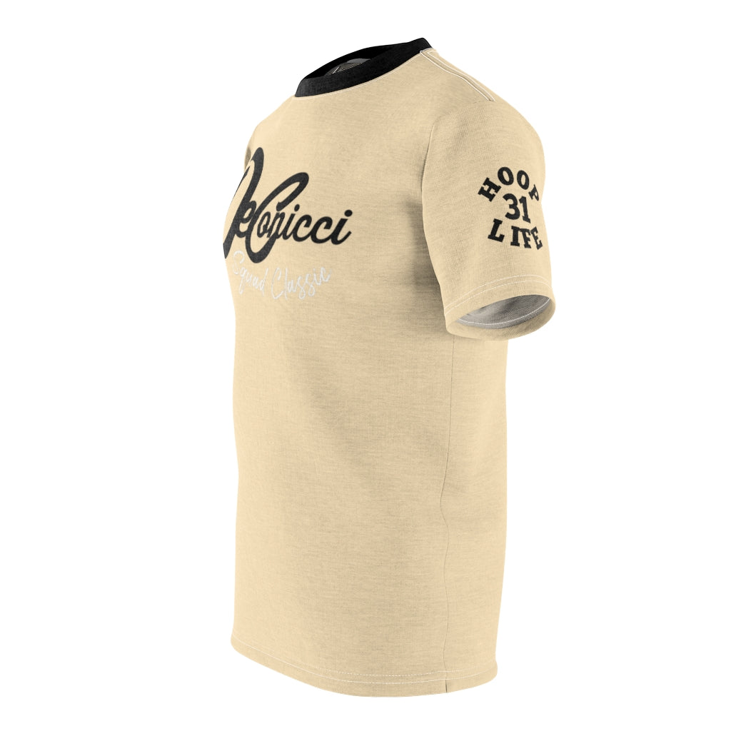 Hoop 31 Squad Classic Short Sleeve