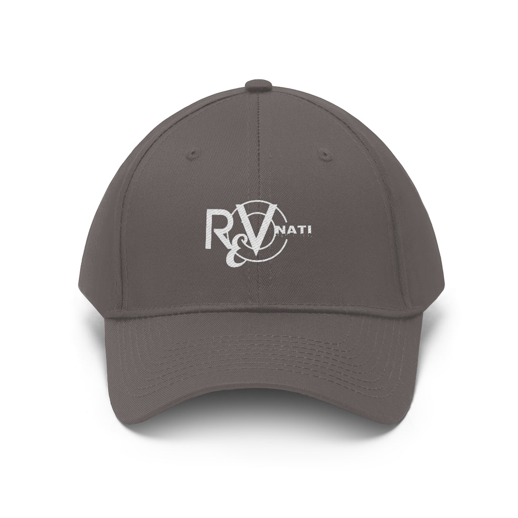 Revonati Twill Hat