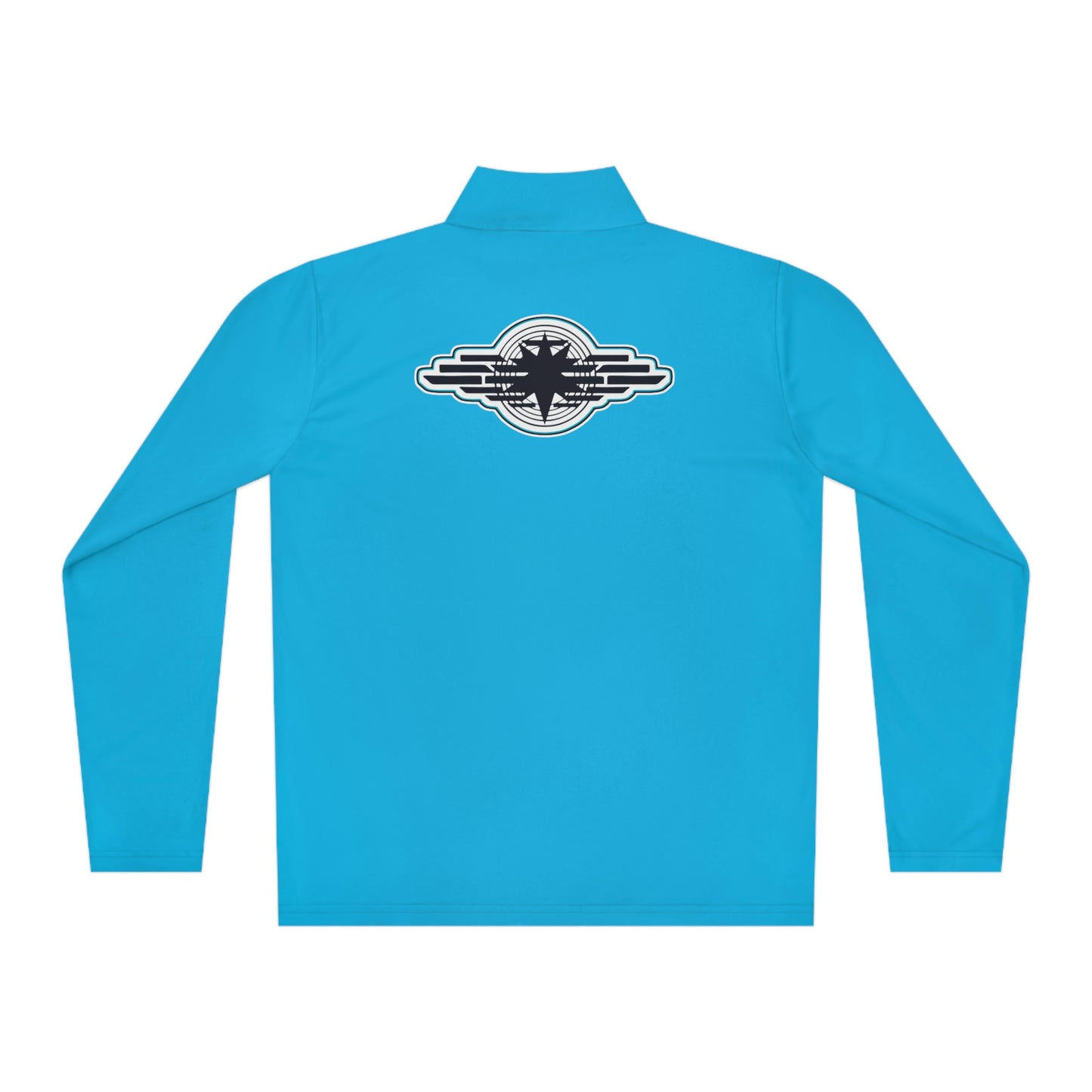Copy of Unisex Quarter-Zip Pullover