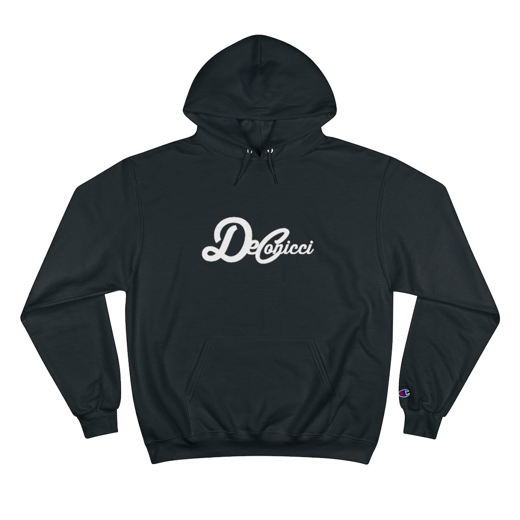 Champion Hoodie