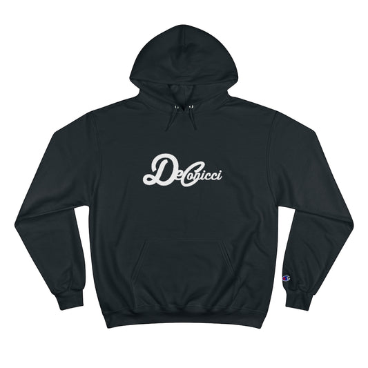 Champion Hoodie