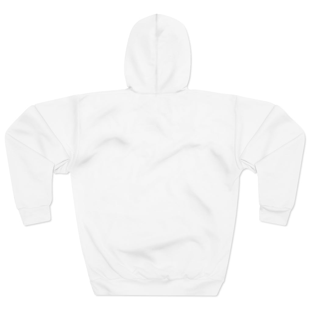 Already Rich Unisex Pullover Hoodie