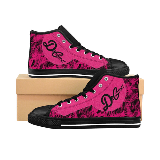 Women's Classic Kicks