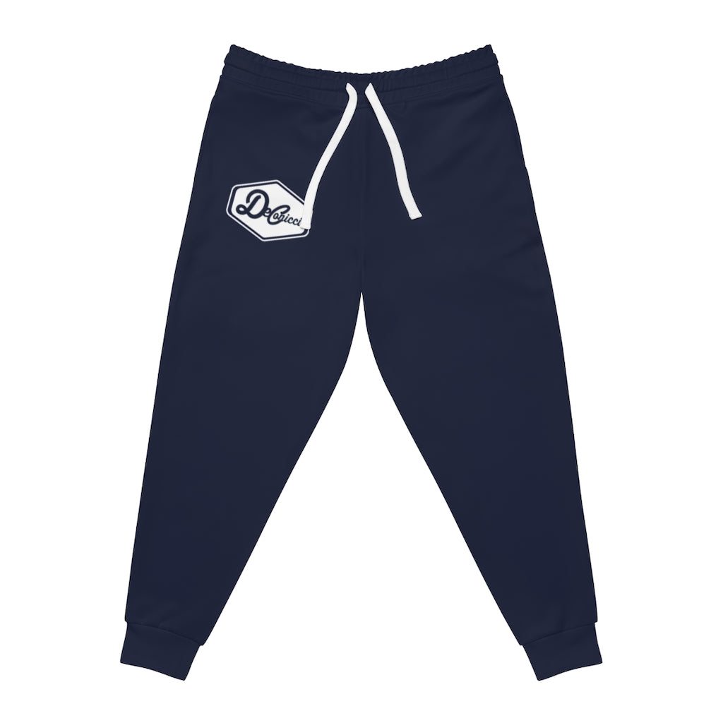 Shield Athletic Joggers navy