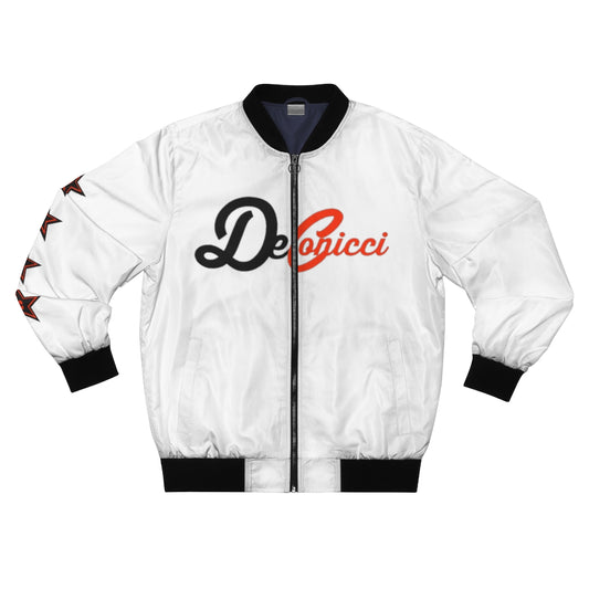 Authentic Jacket