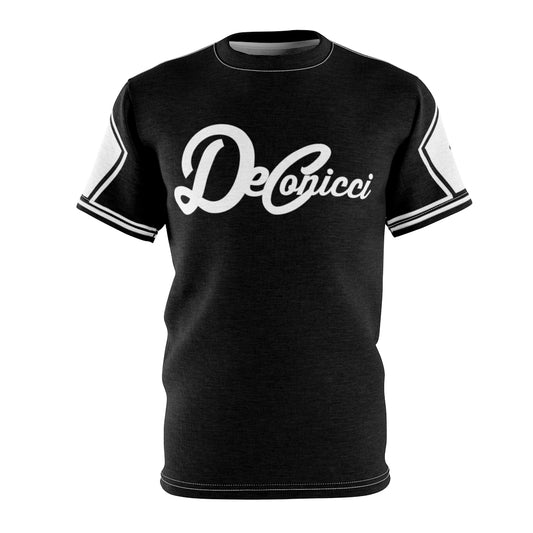Oreo Cookie shoe short sleeve
