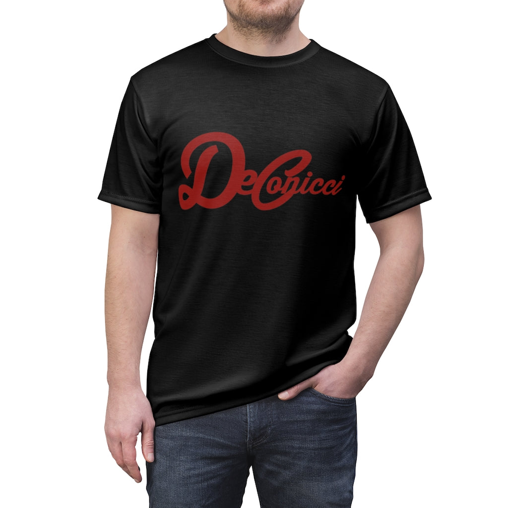 Authentic short sleeve