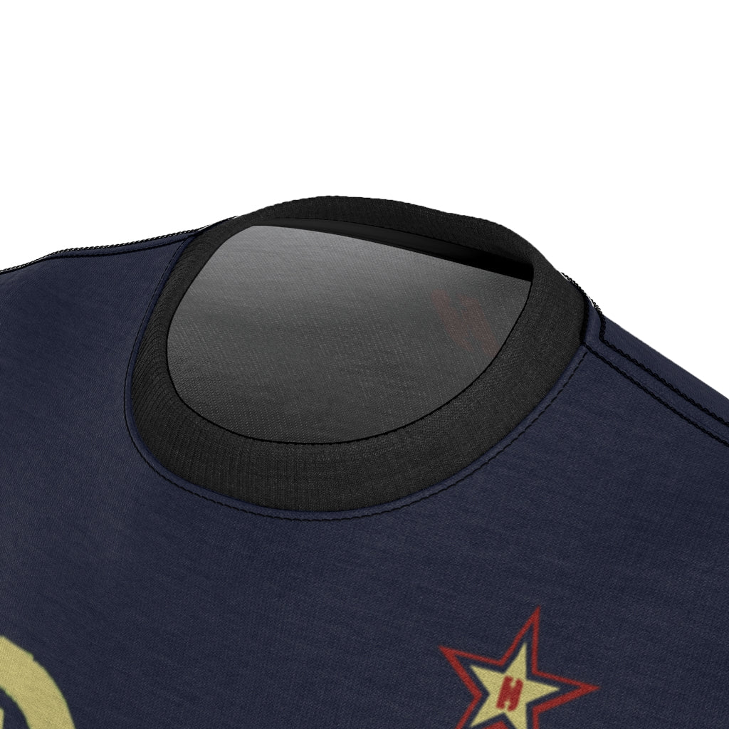 All star short sleeve