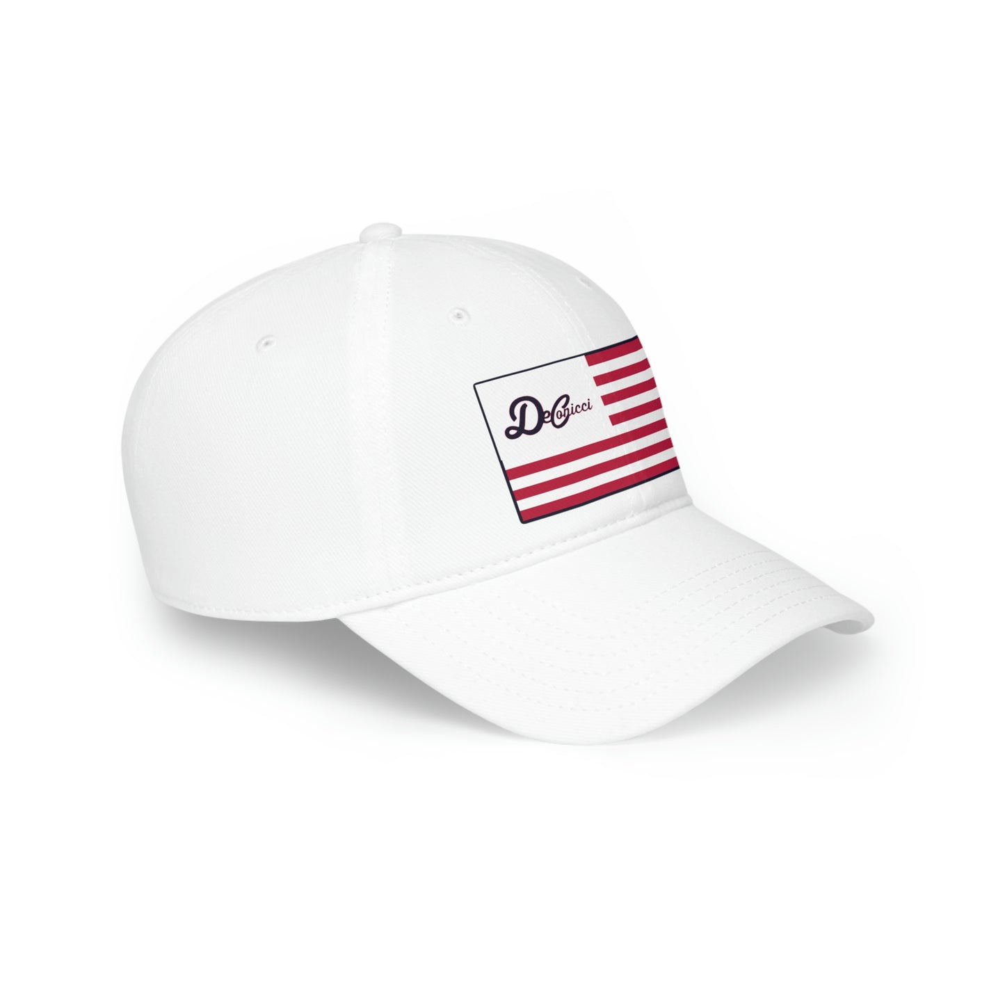 2 Sport National Baseball Cap