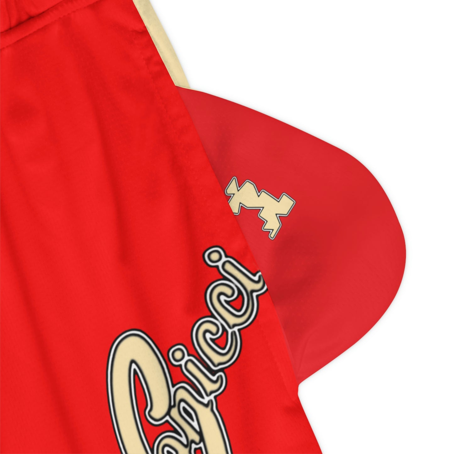 Chicago 31 Shorts