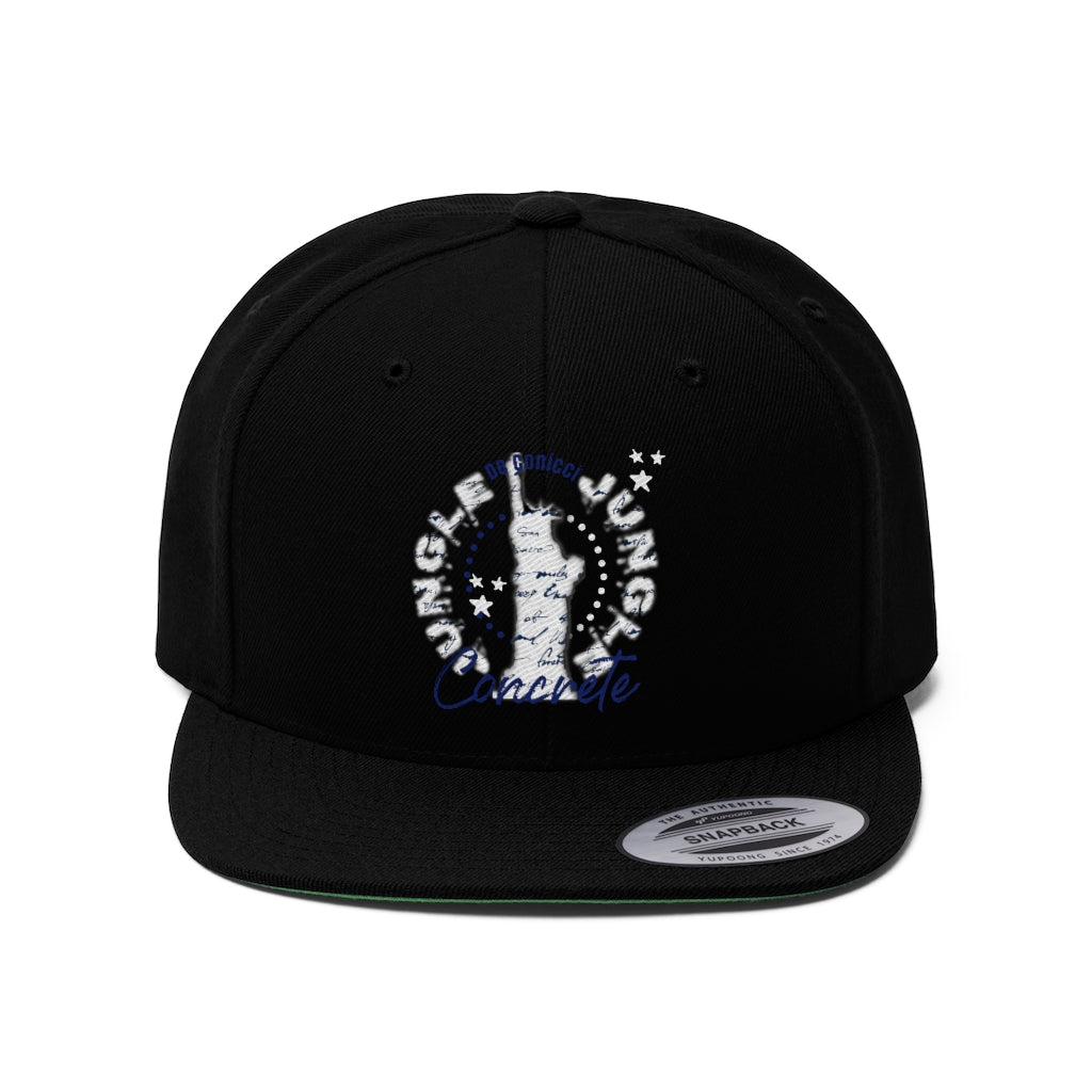 The Crib De Conicci New York Alternate Cap
