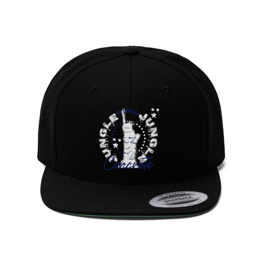 The Crib De Conicci New York Alternate Cap