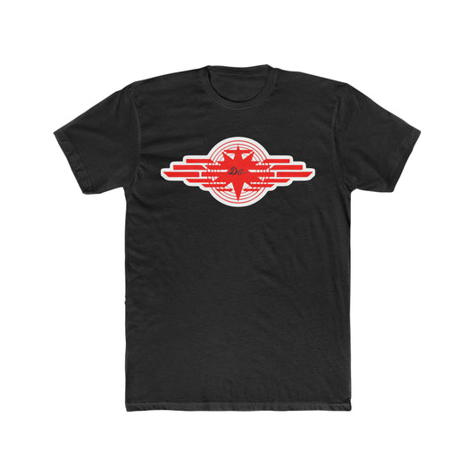 Flyer Cotton Crew Tee
