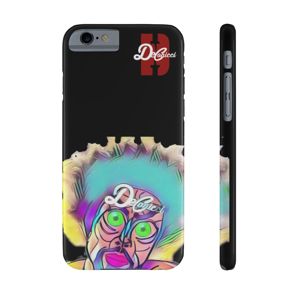 Witch Wear Slim Phone Cases