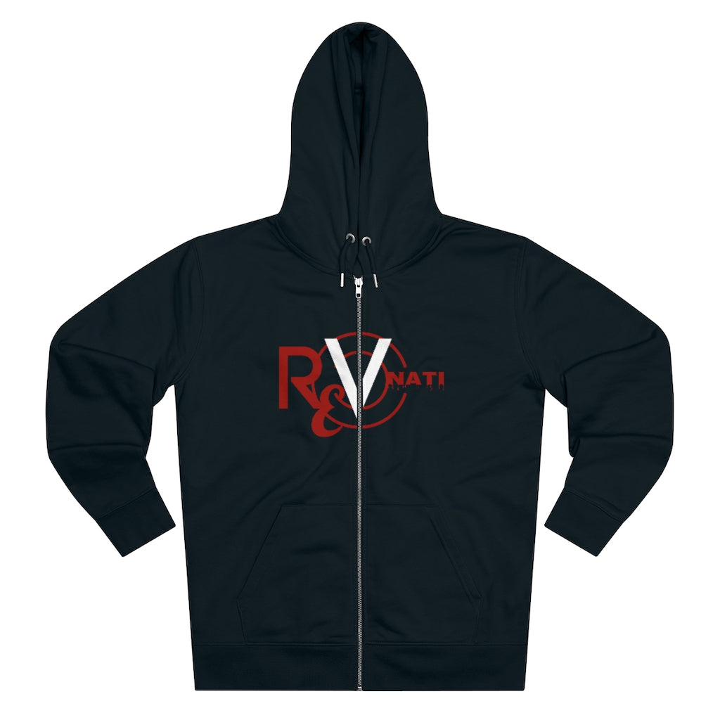 Men's Cultivator Zip Hoodie