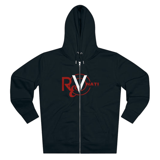 Men's Cultivator Zip Hoodie