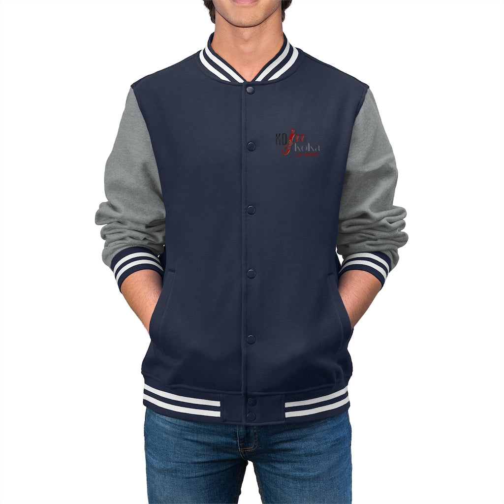Mojukoka One Varsity Jacket