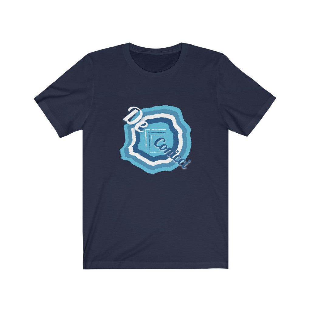 De Conicci Icon Short Sleeve Tee