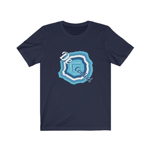 De Conicci Icon Short Sleeve Tee